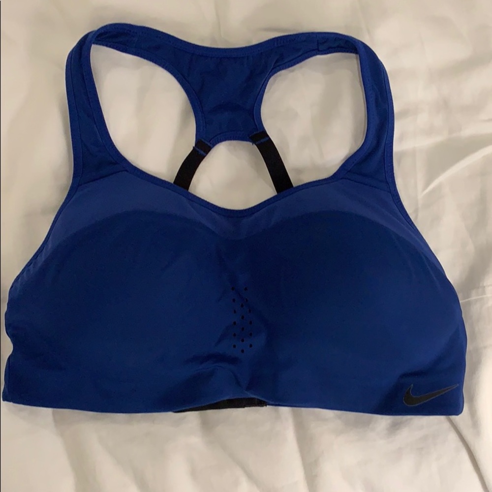 Nike sports bra